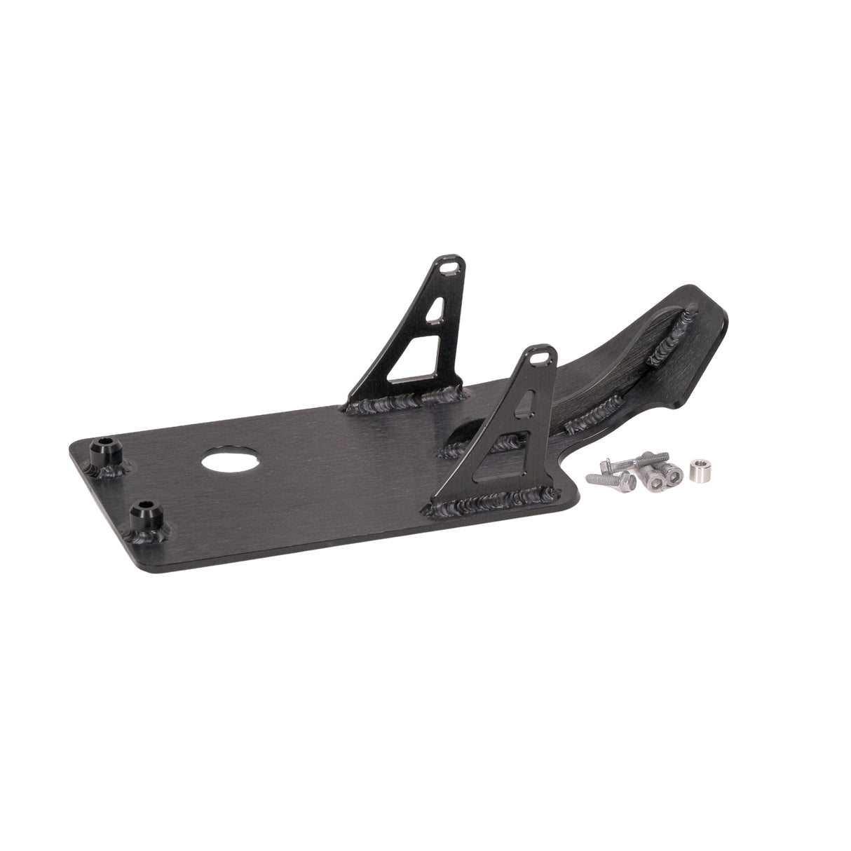 Skid Plate - Factory Edition KLX/DRZ110, 02-Present