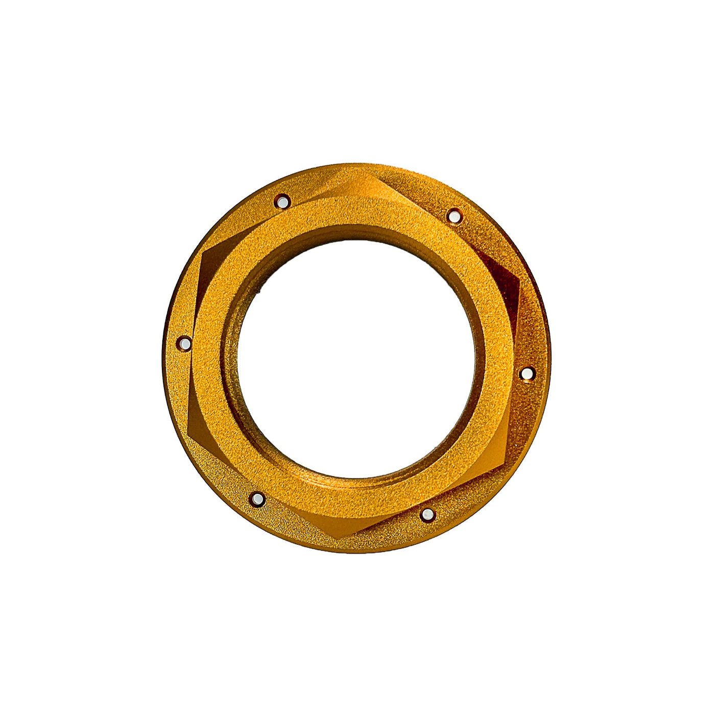 BBR Billet Steering Stem Nut