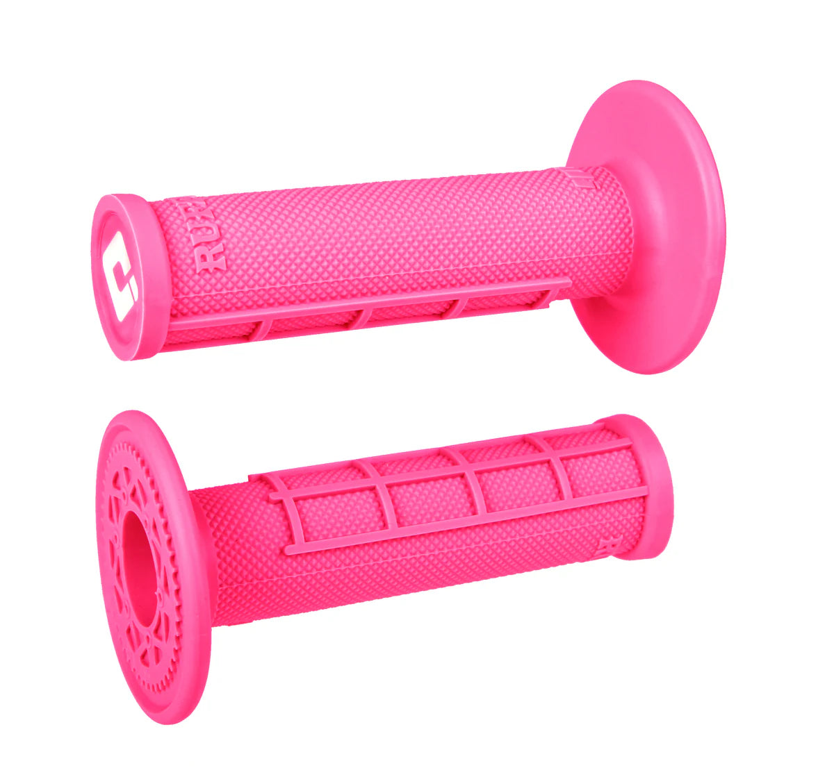ODI Ruffian Half Waffle - Grips