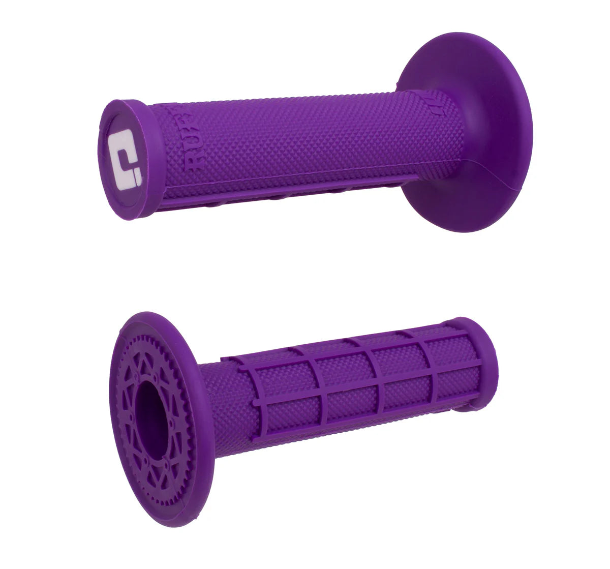 ODI Ruffian Half Waffle - Grips