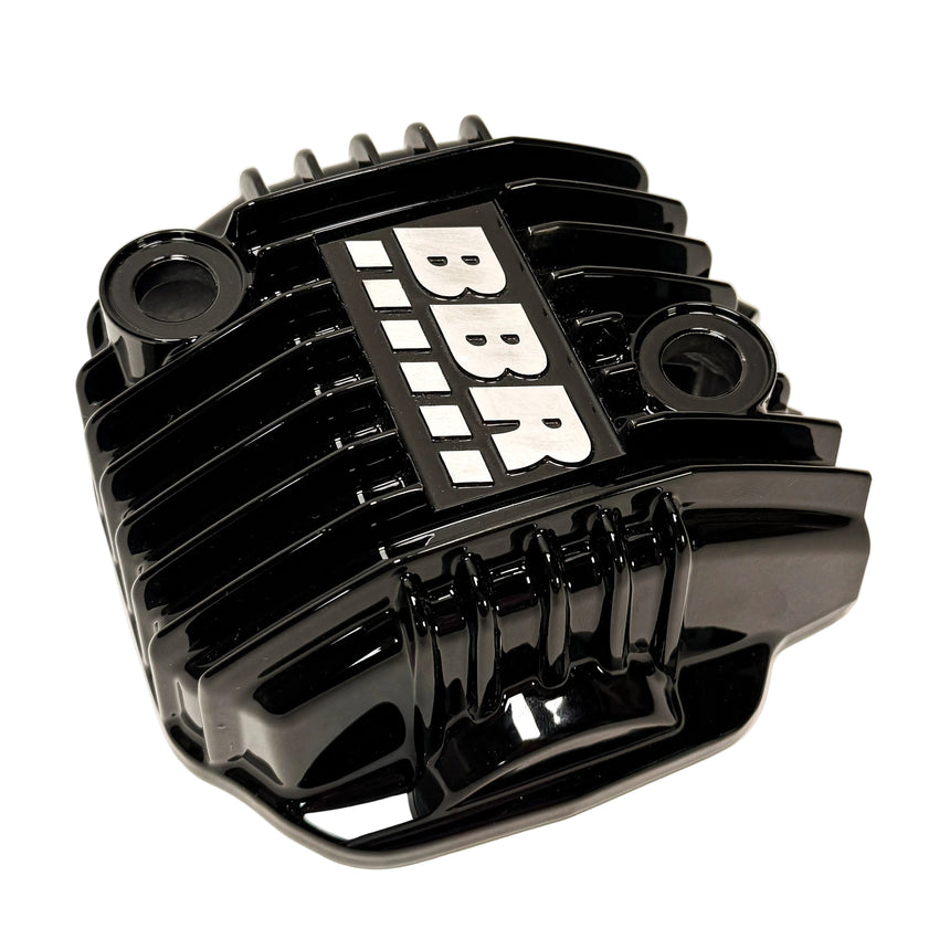 Valve Cover - CRF110F