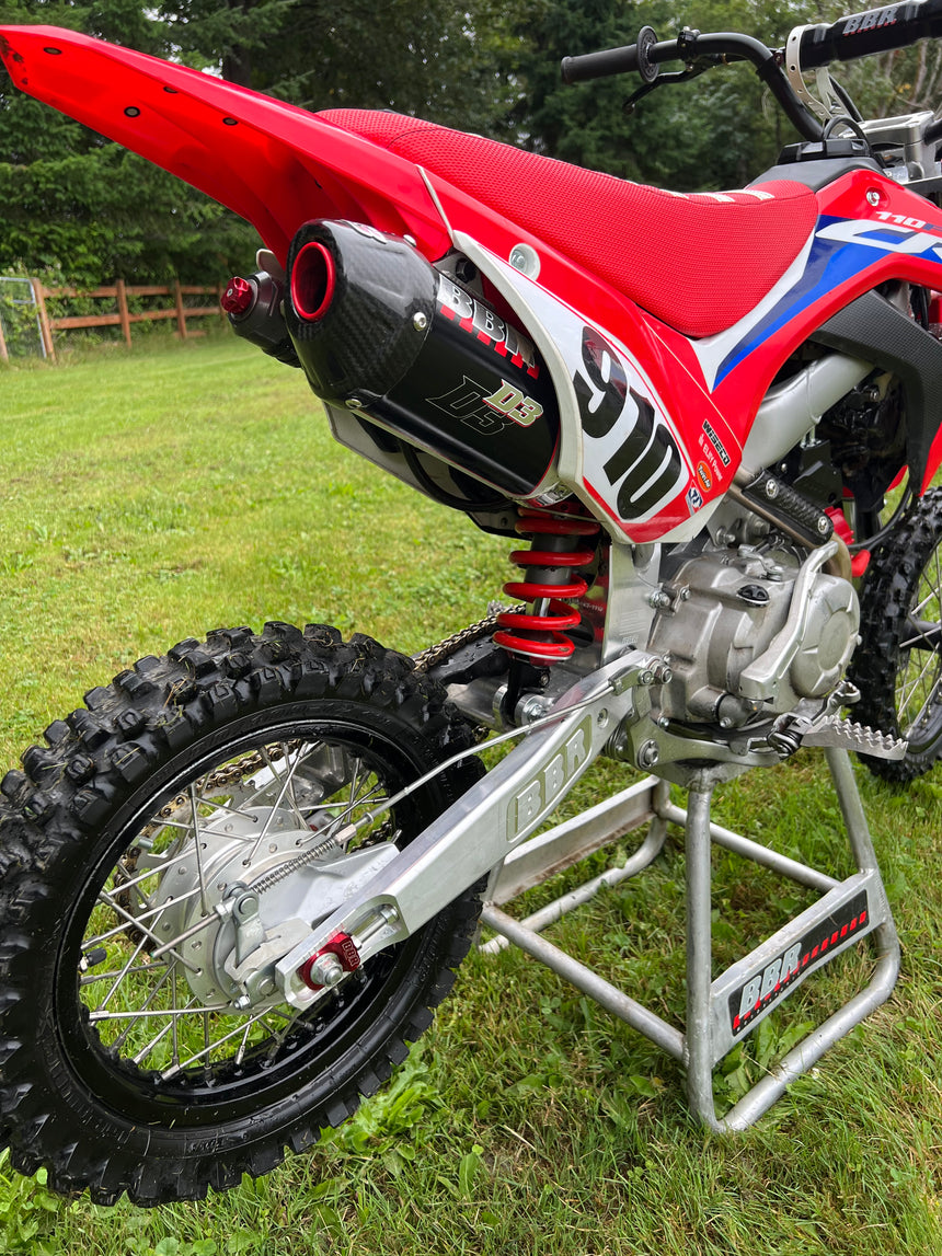 ProComp Swingarm Kit - CRF110F 2019+