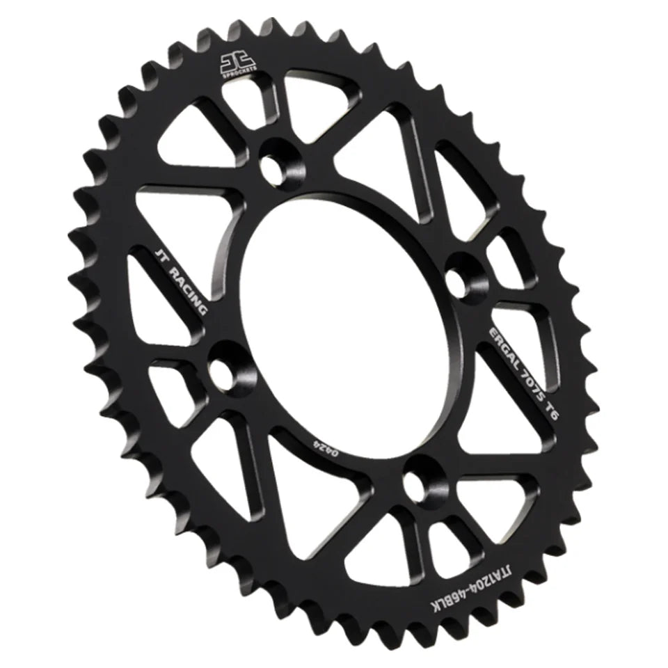 JT Sprockets Rear Sprocket - CRF125