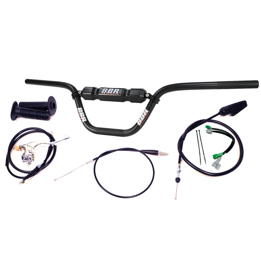 Handlebar Kit / KLX110L 2010-Present