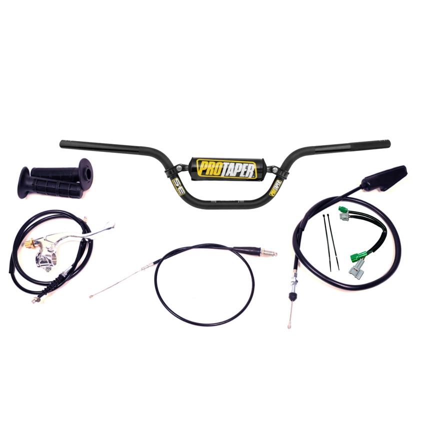 Handlebar Kit / KLX110L 2010-Present