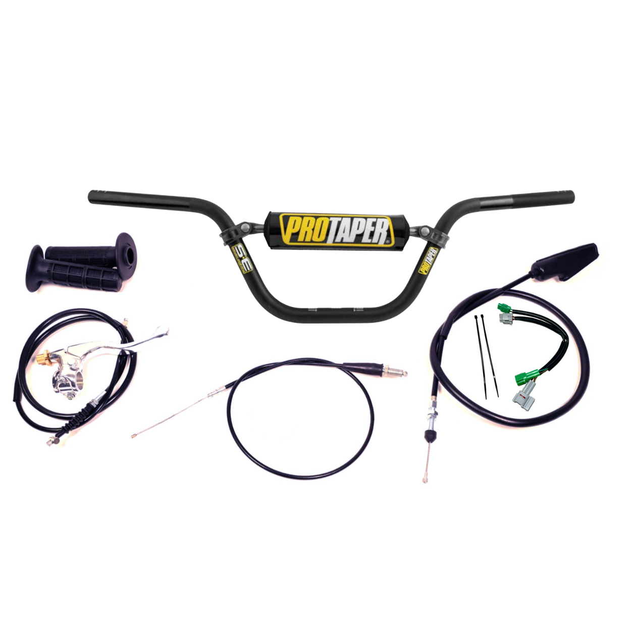 Handlebar Kit / KLX110L 2010-Present