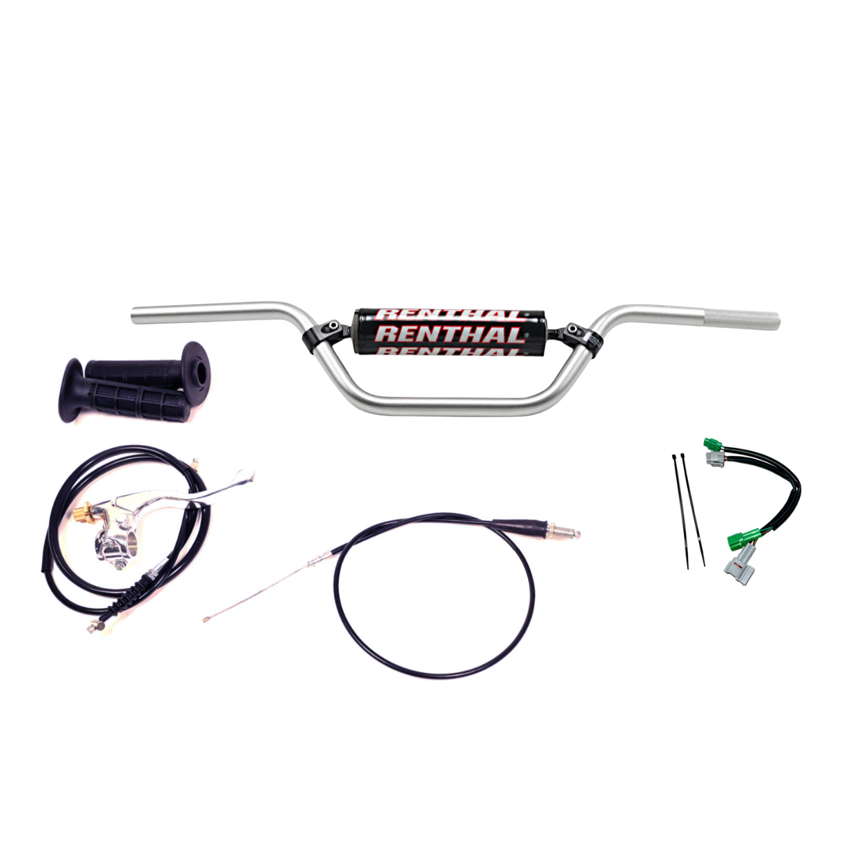 Handlebar Kit / KLX110 non-L 2010-Present