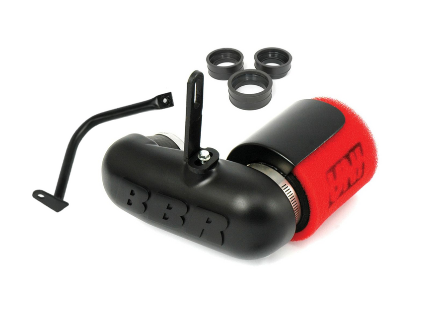 Air Filter Kit - U-Flow / KLX/DRZ110 02-Present