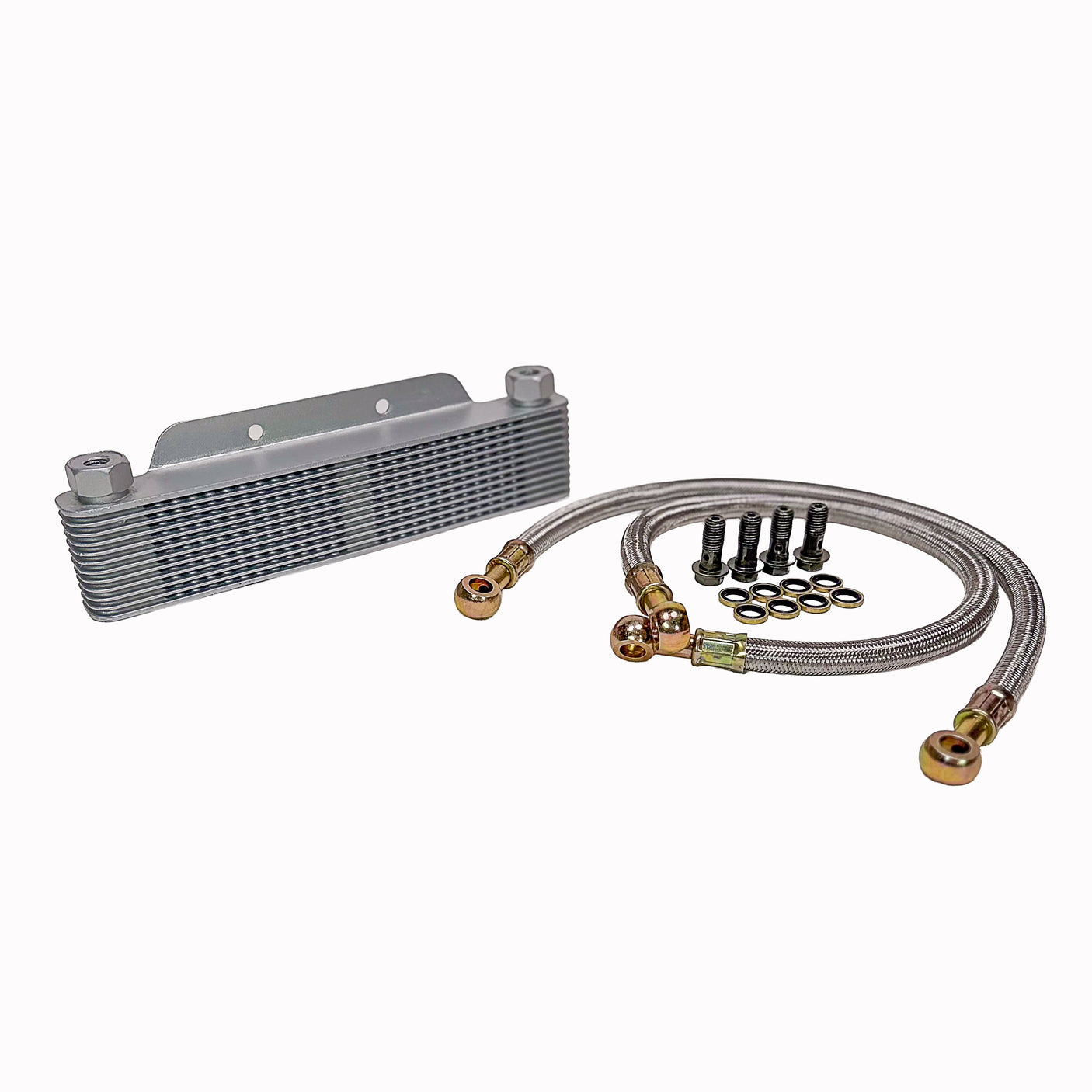 Moto Parts Daytona Oil Cooler