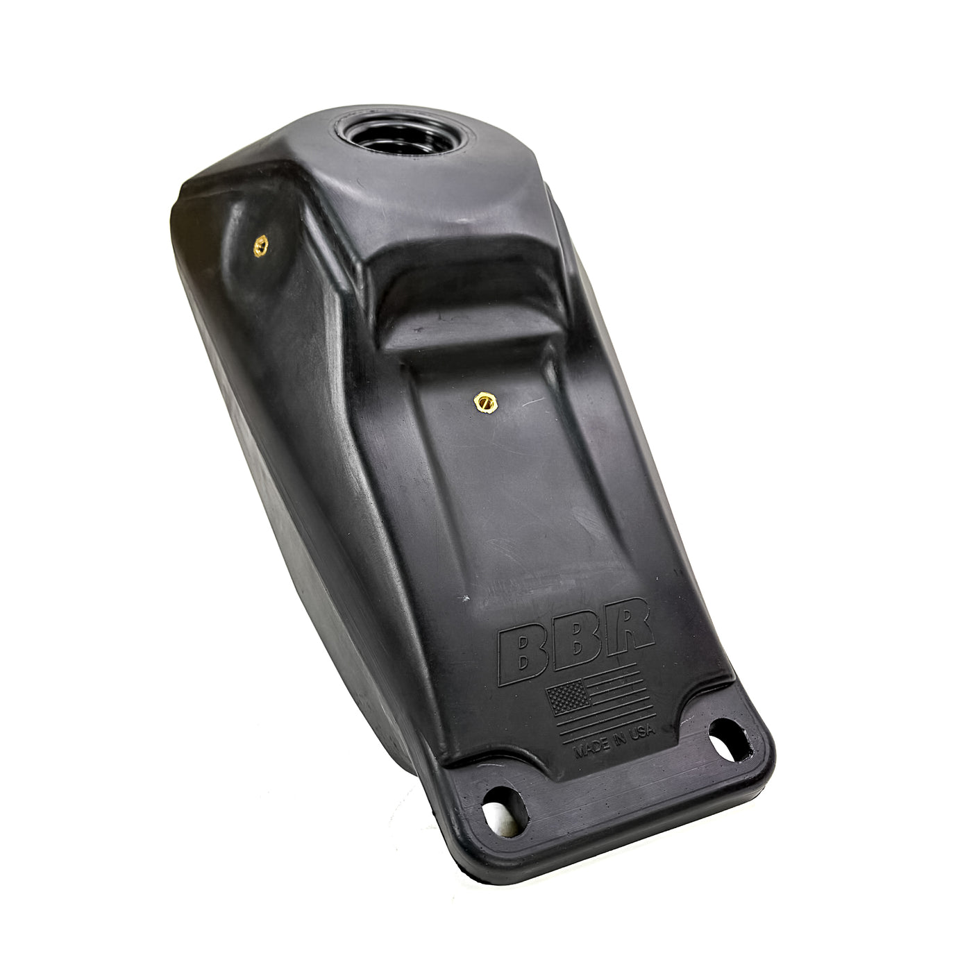 High Capacity Fuel Tank w/ Forged Gas Cap - CRF110/125, 19 - Present
