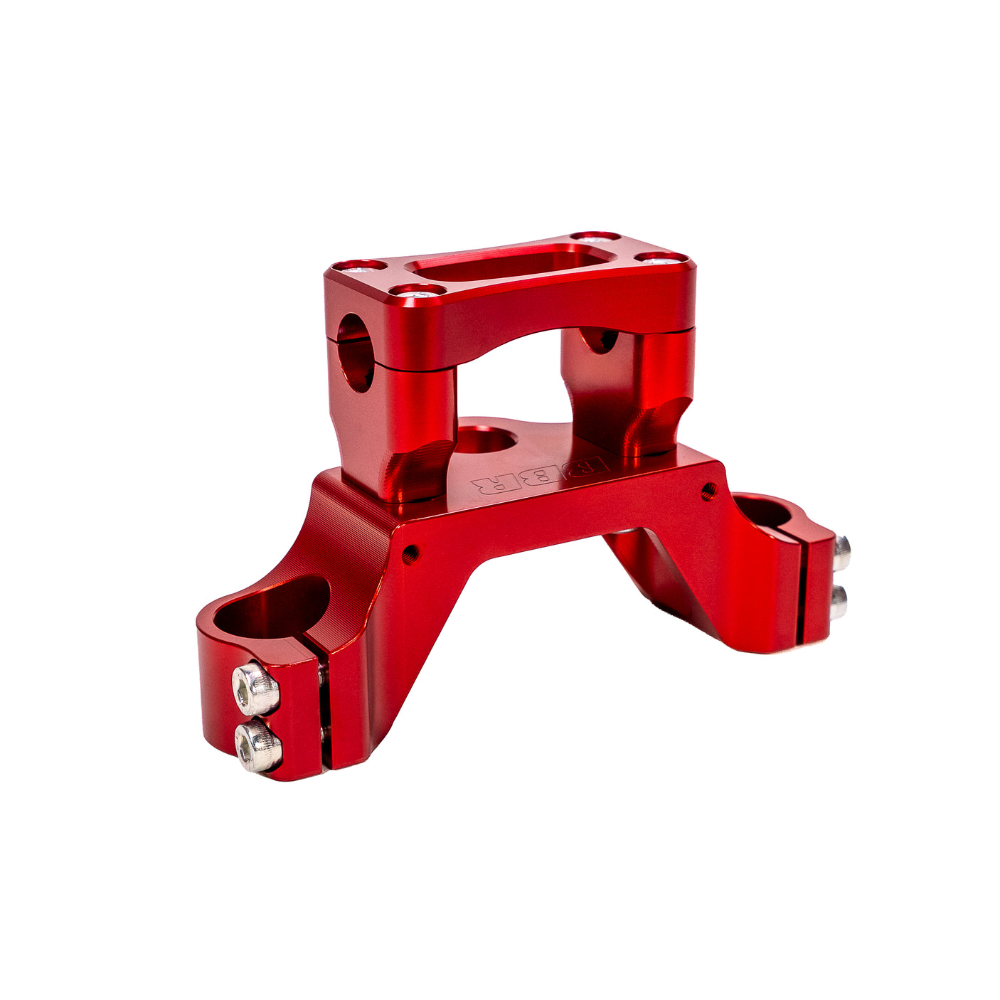 CRF110 / CRF125 Top Triple Clamp