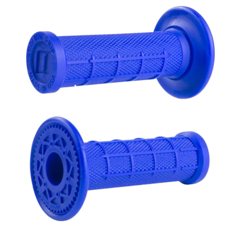 ODI Ruffian Half Waffle - Grips