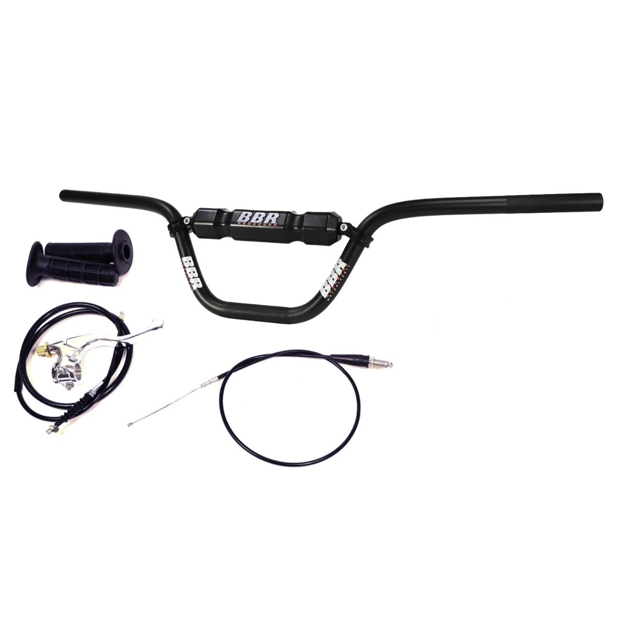 Handlebar Kit / TTR110 2008-Present