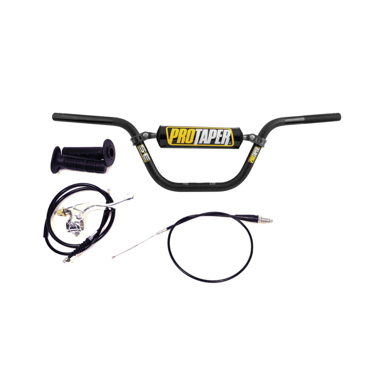 Handlebar Kit / TTR110 2008-Present