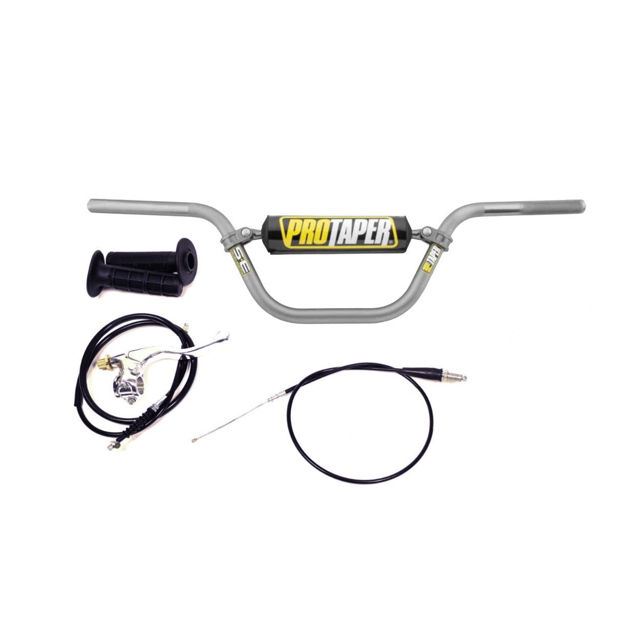 Handlebar Kit / TTR110 2008-Present