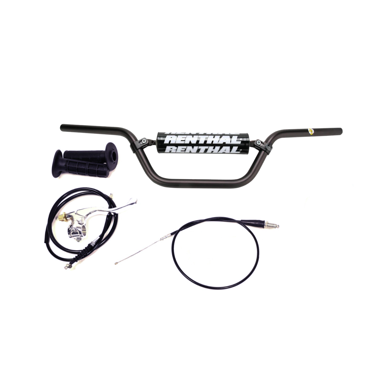 Handlebar Kit / TTR110 2008-Present