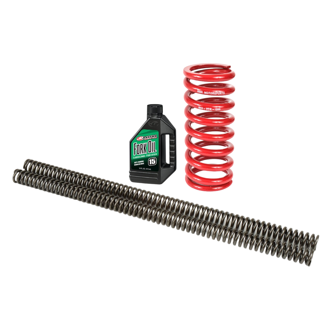 TTR125 Suspension Starter Kit