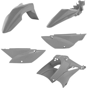 Acerbis Plastic Kit Kawasaki KLX110 2010-Present