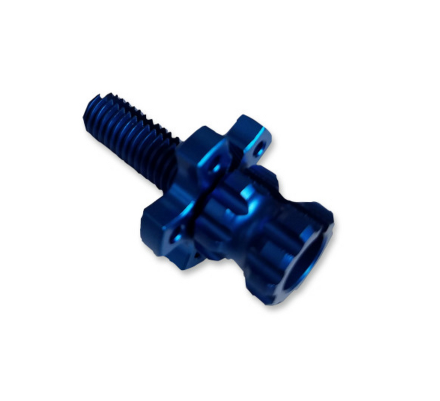 Works Connection Cable Adjuster - Clutch