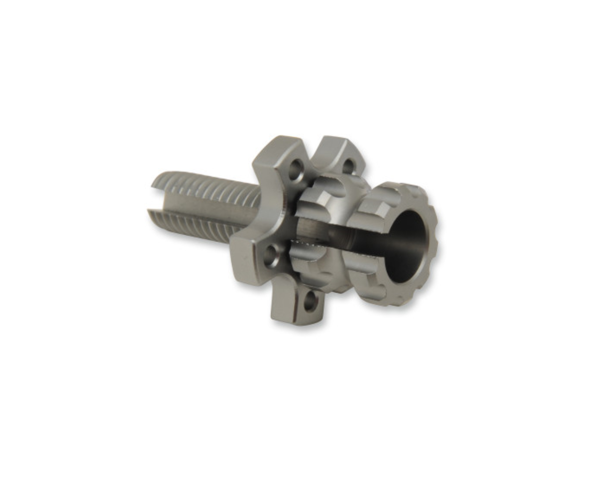 Works Connection Cable Adjuster - Clutch