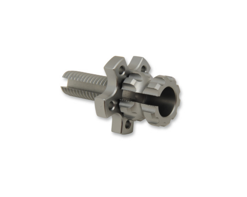 Works Connection Cable Adjuster - Clutch