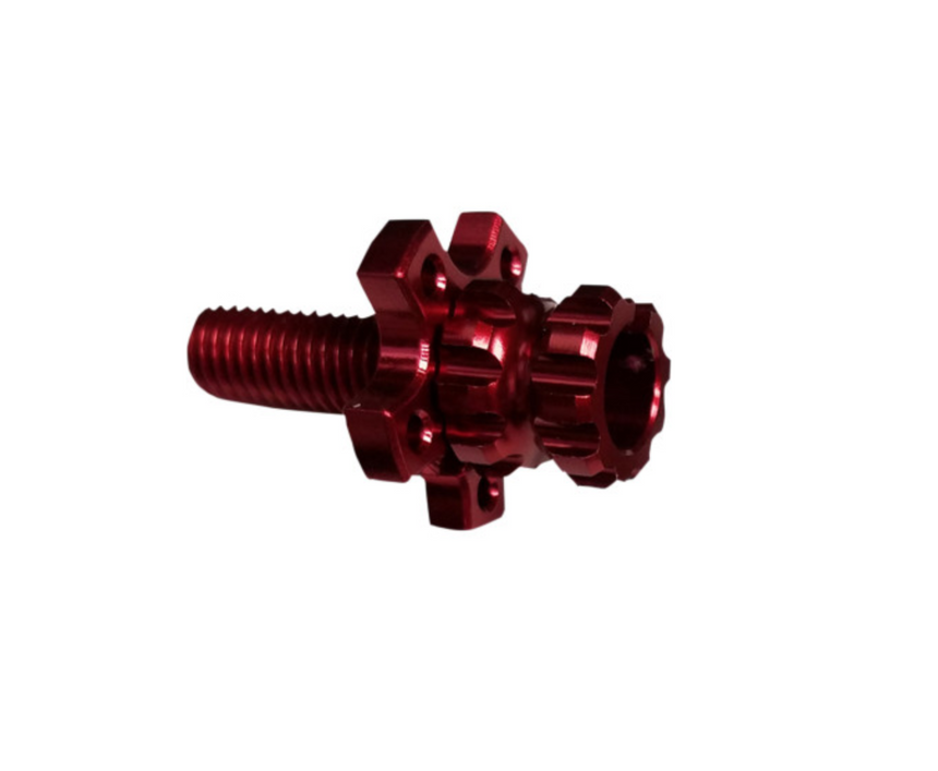 Works Connection Cable Adjuster - Clutch