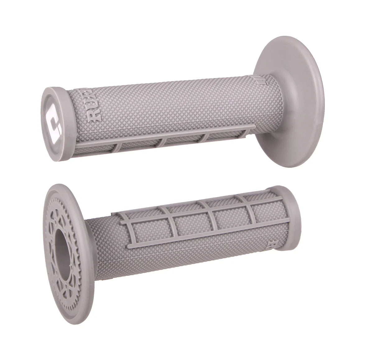 ODI Ruffian Half Waffle - Grips