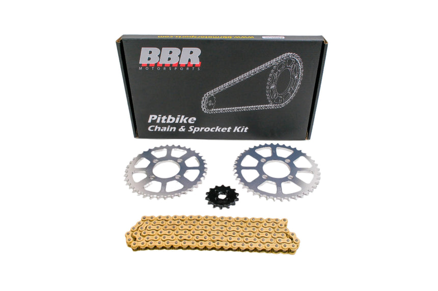 Sprocket Kit - CRF110F