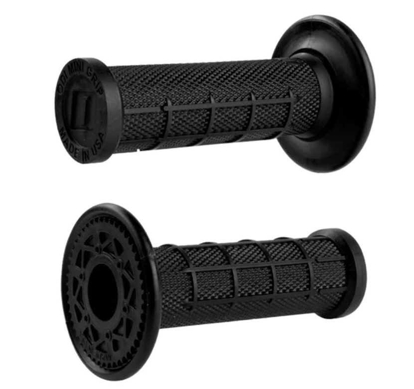 ODI Ruffian Half Waffle - Grips
