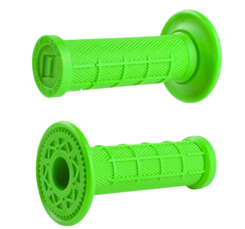 ODI Ruffian Half Waffle - Grips