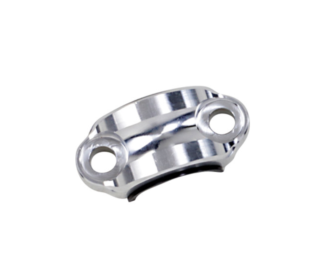 Works Connection Rotating Bar Clamp