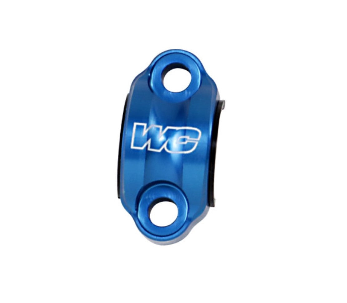 Works Connection Rotating Bar Clamp