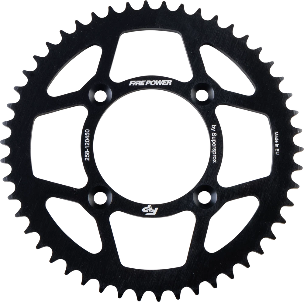 JT Sprockets Rear Sprocket - CRF125