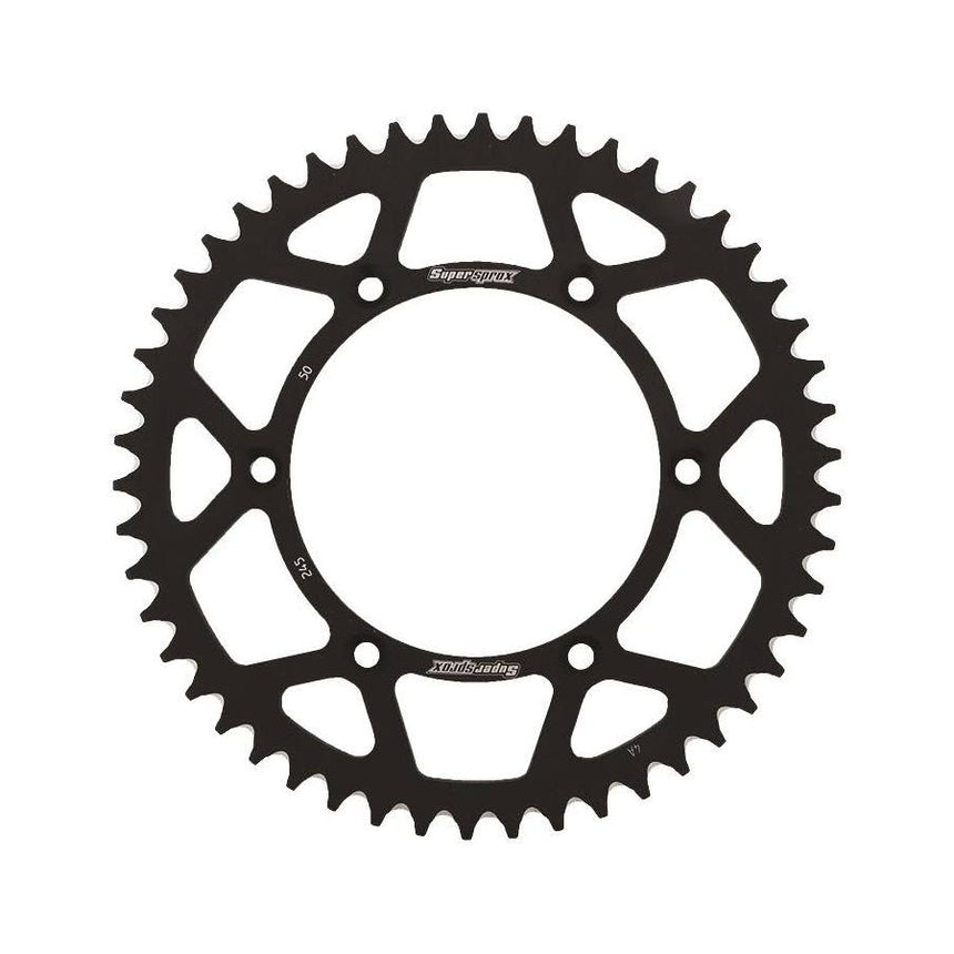 Rear Sprockets - CRF125