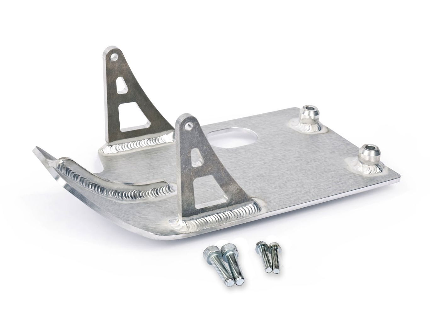 Skid Plate - Daytona Anima 150/190 - 320-DAY-1931