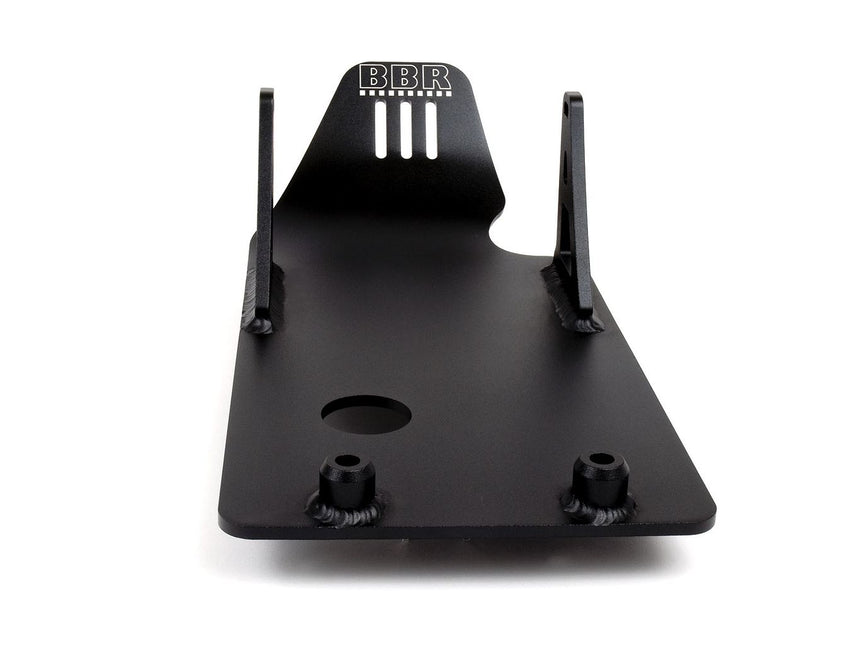 Skid Plate - KLX/DRZ110, 02-Present