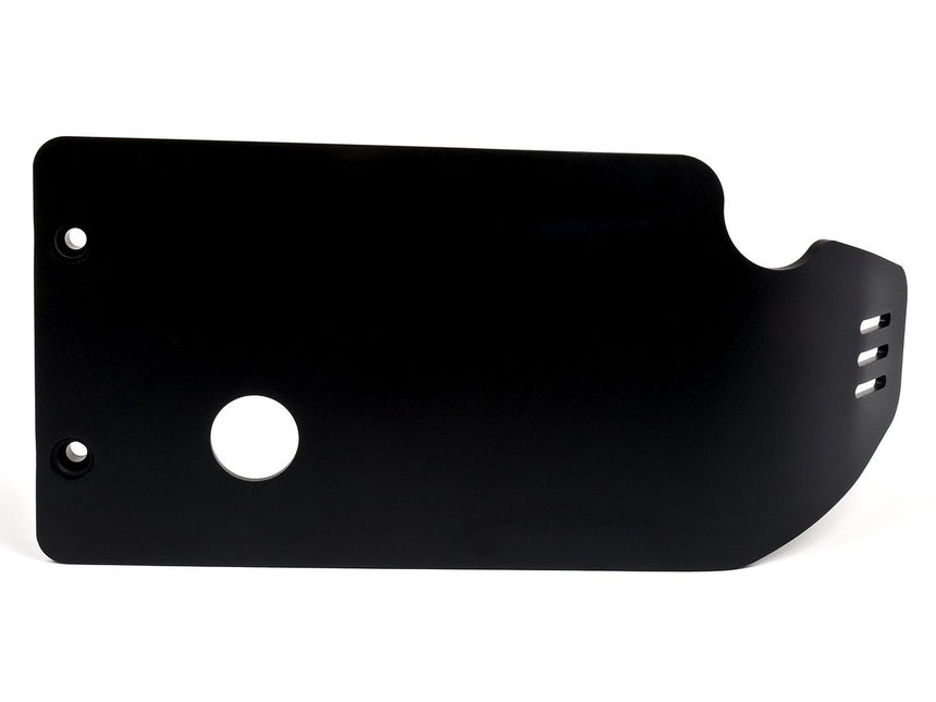 Skid Plate - KLX/DRZ110, 02-Present