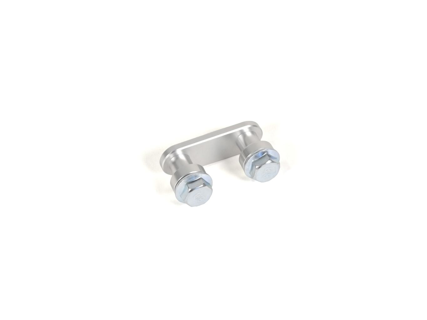 Bracket only, Chain Guide, Factory Edition - XR/CRF50F, 00-Present - 341-HXR-5011