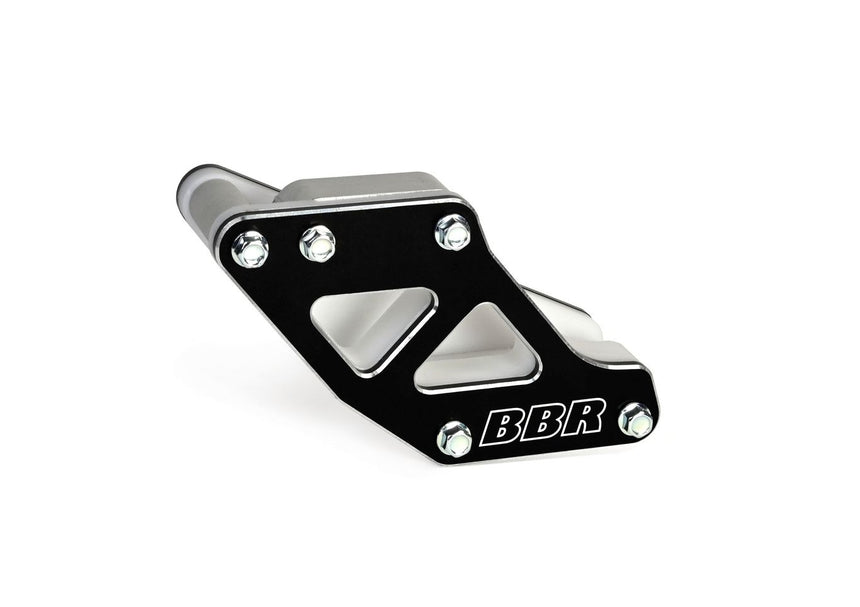 Chain Guide, Factory Edition - Black / KLX/DRZ110/L 2002-Present (All models) - 345-KLX-1111