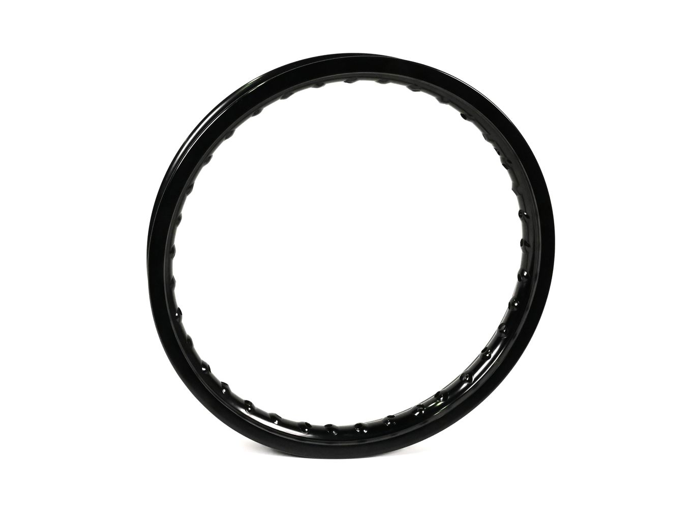 14" Aluminum Rim - Front CRF110F or CRF/XR70 - 388-HCF-1112