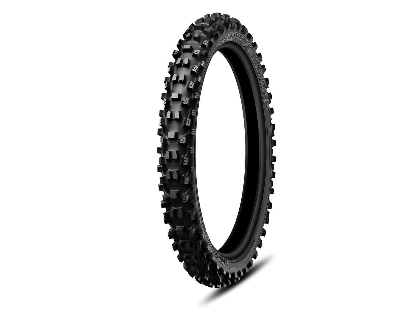Dunlop Geomax MX33 Front 60/100-14 - 392-DUN-3314
