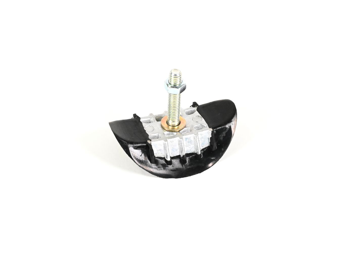 Rim Lock - 1.60 - 395-BBR-2160