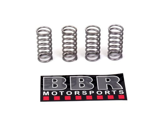CRF150F High Performance Clutch Springs - 410-HCF-1501