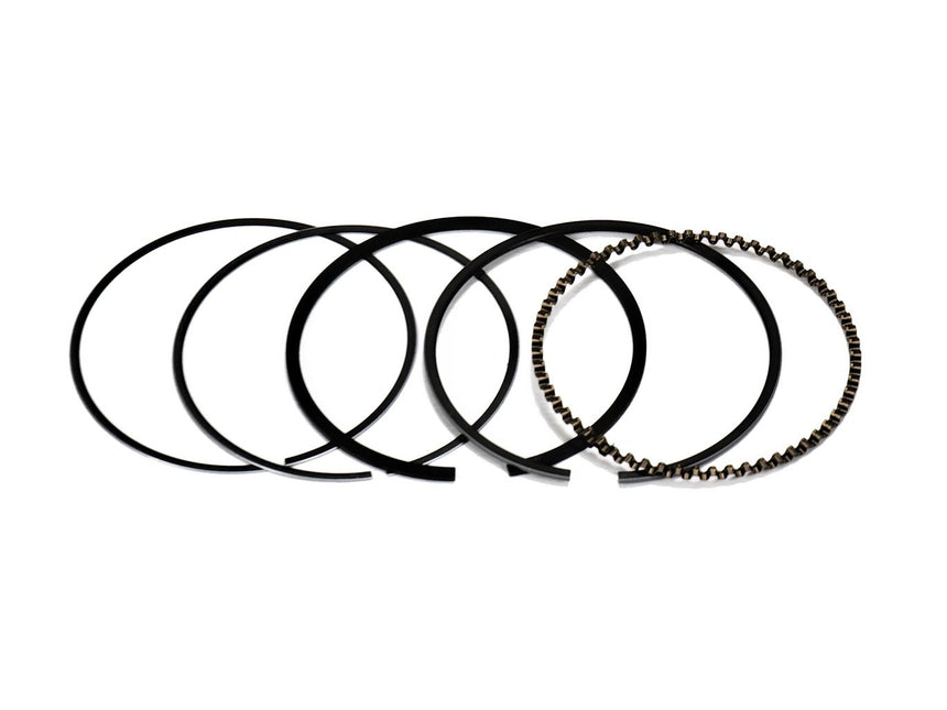 Ring Set - 132cc Bore Kit / CRF110F, 13-Present - 411-HCF-1112