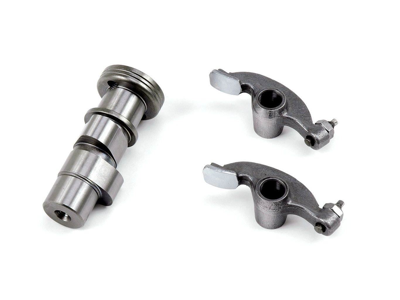 Amazon.com: Motorcycle Camshaft Cam Shaft Assy Rocker Arm