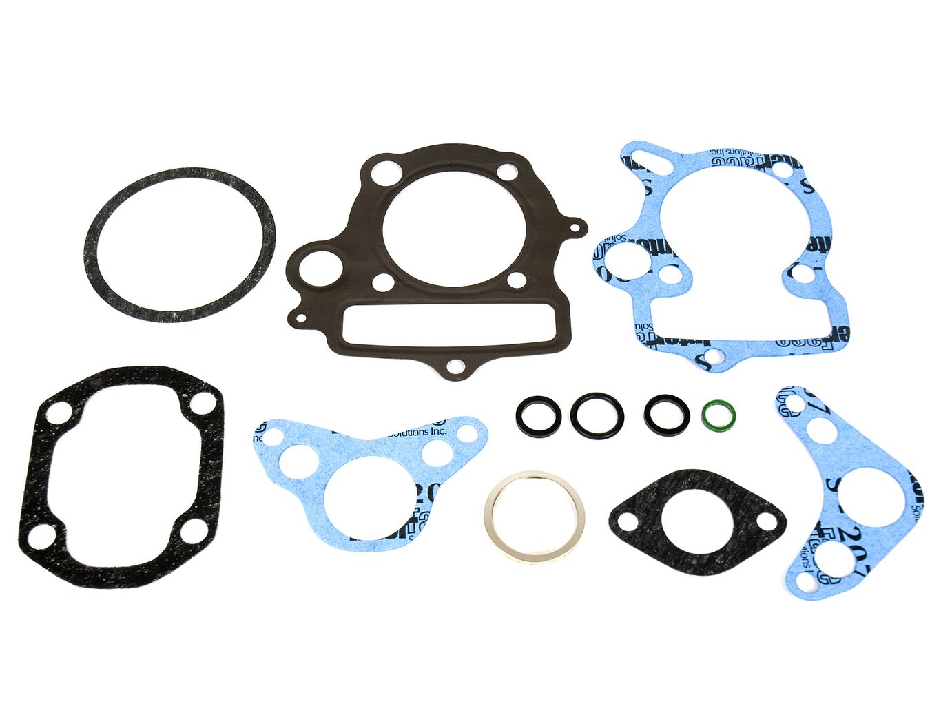 Gasket Kit - 106cc Super Pro Stroke Up Kit / XR/CRF50 - 411-HXR-5310