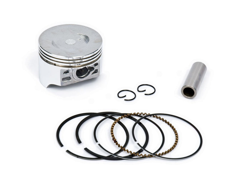 Piston Kit - 88cc FTP Bore Kit / XR/CRF50 - 411-HXR-5411