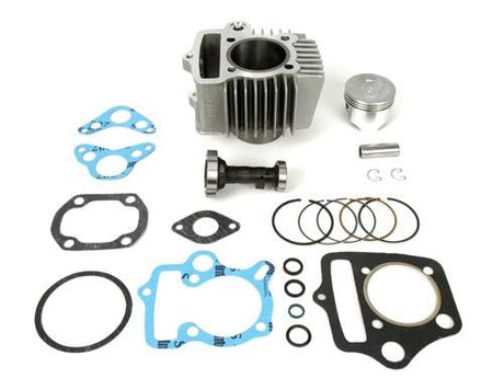 Bore Kit - 88cc W/Cam / XR/CRF50, 00-Present - 411-HXR-5500