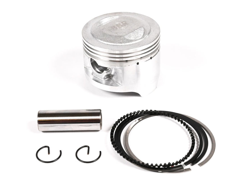 Piston Kit - 88cc Bore Kit / XR/CRF70, 00-12 - 411-HXR-7011