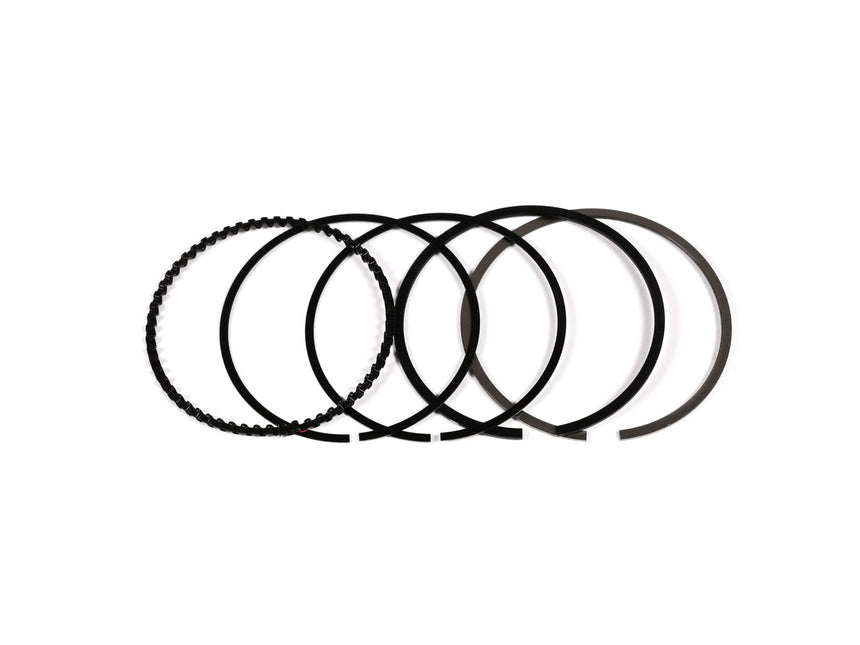 Ring Set - 88cc Bore Kit / XR/CRF70, 00-12 - 411-HXR-7012